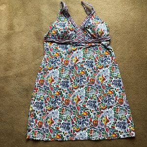 Tommy Bahama Swim Dress XL